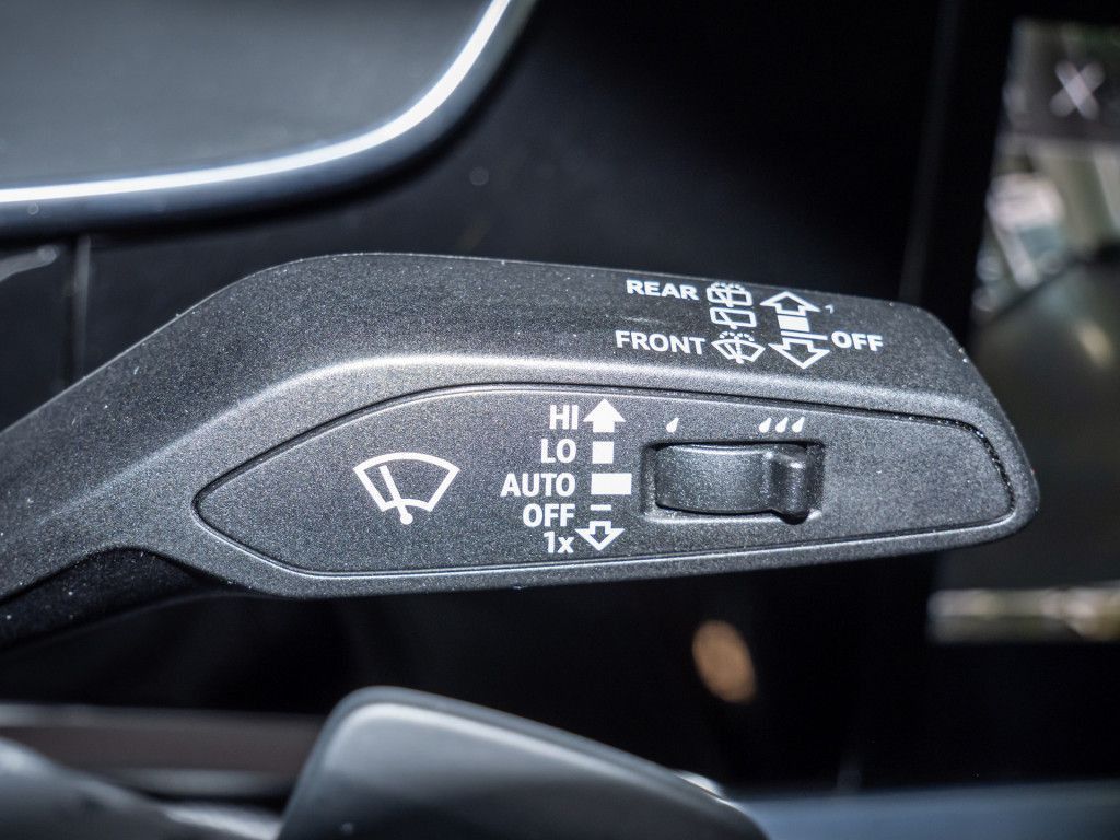 Audi Q3 Sportback 40 2.0 TDI quattro S-line Kamera AH foto 17