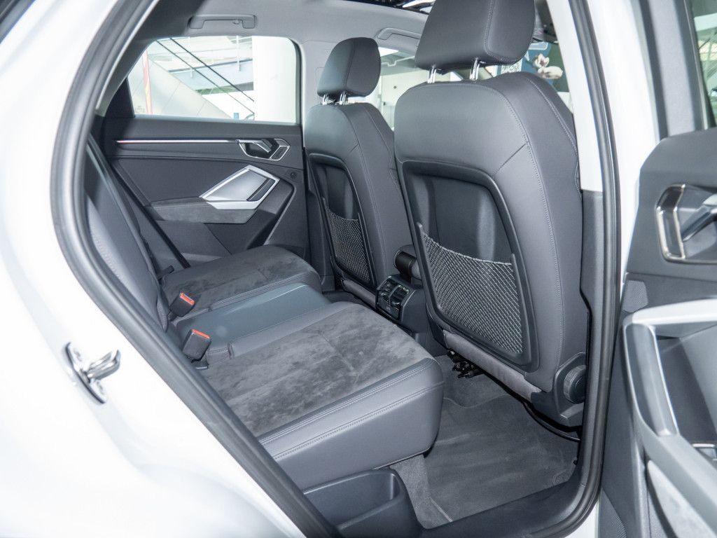 Audi Q3 Sportback 40 2.0 TDI quattro S-line Kamera AH foto 5