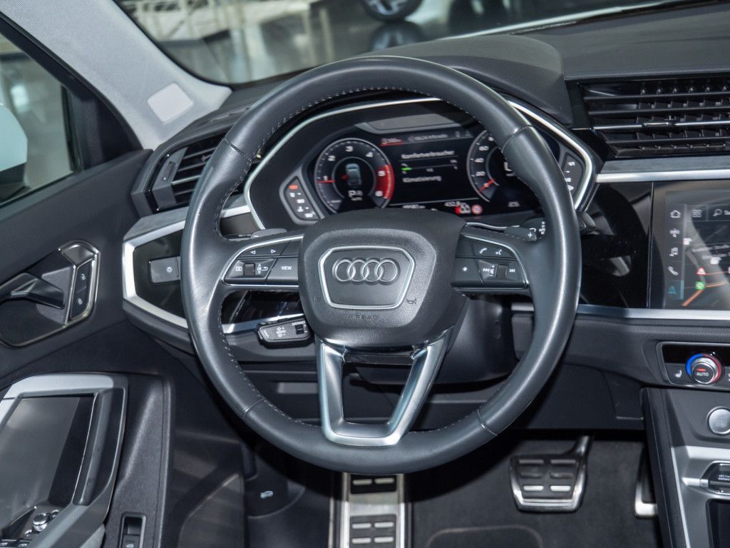 Audi Q3 Sportback 40 2.0 TDI quattro S-line Kamera AH foto 8