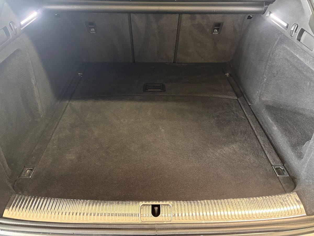 Audi S4 Avant quattro tiptronic Matrix-LED Navi DAB T foto 6