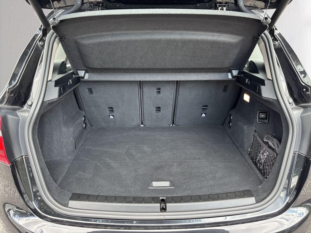 BMW 218 Active Tourer Advantage NAV LED SHZ PPS foto 12