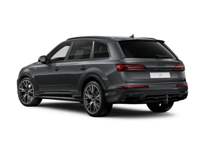 Audi Q7 S-Line competition plus 50 TDI AHK PANO 360° foto 4
