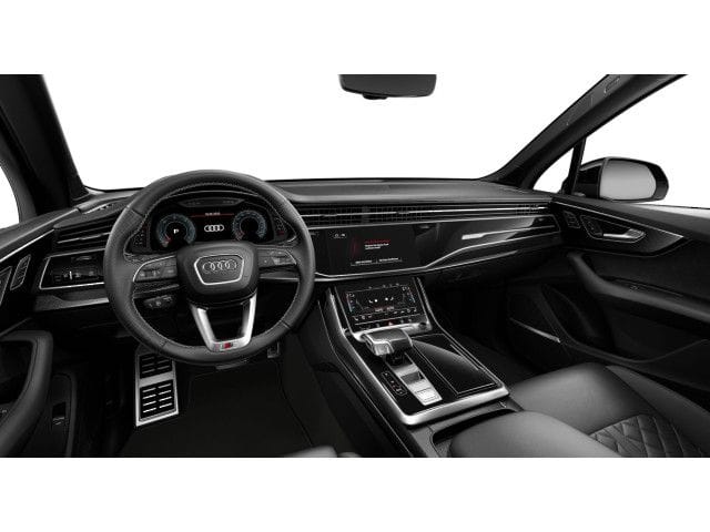 Audi Q7 S-Line competition plus 50 TDI AHK PANO 360° foto 5