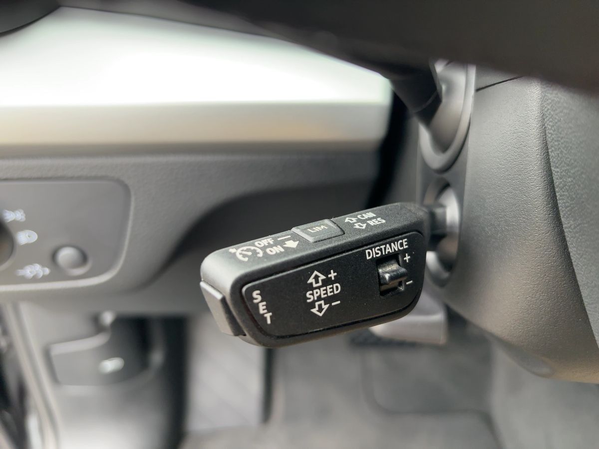 Audi Q5 SUV S Line 35 TDI S tronic AHZV Matrix LED foto 18