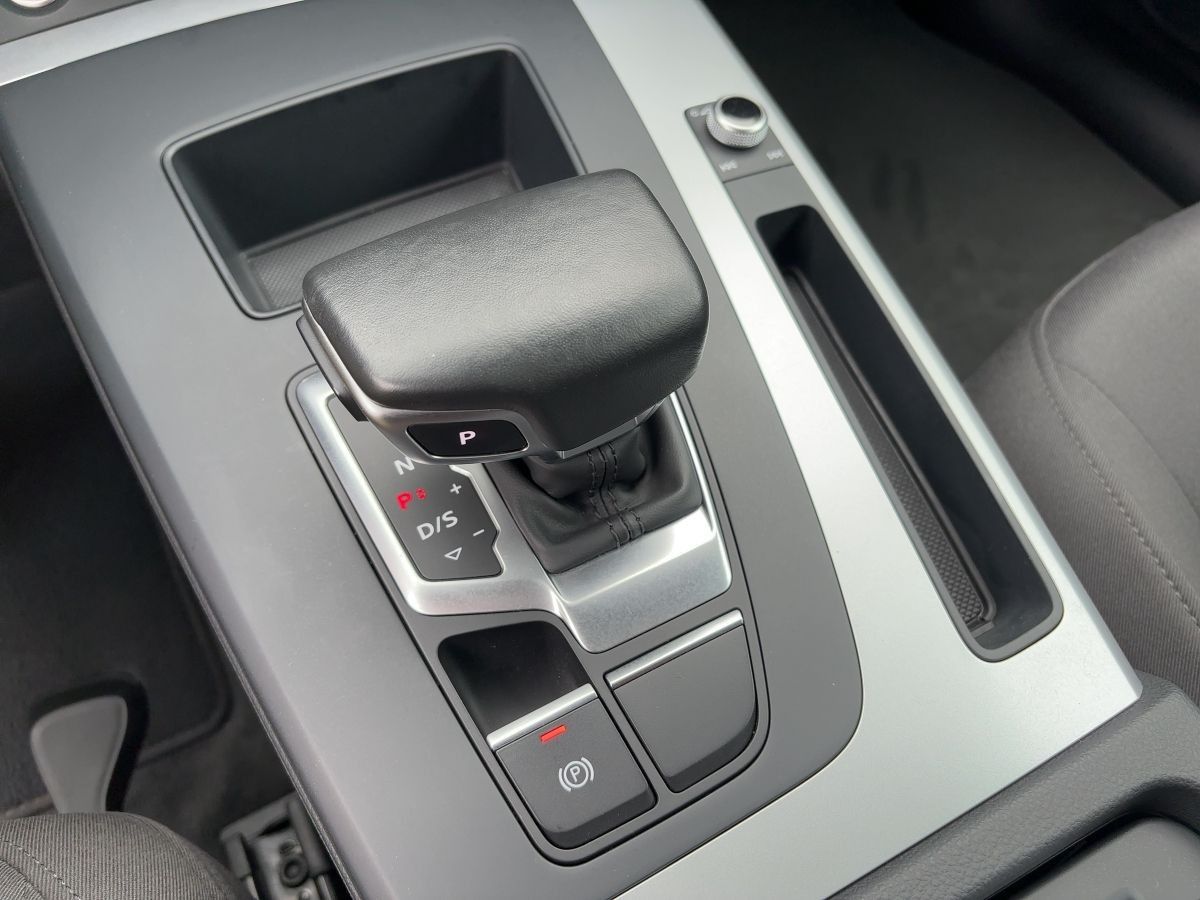 Audi Q5 SUV S Line 35 TDI S tronic AHZV Matrix LED foto 19