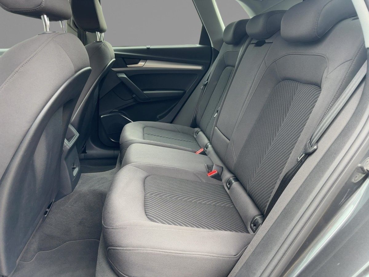 Audi Q5 SUV S Line 35 TDI S tronic AHZV Matrix LED foto 9
