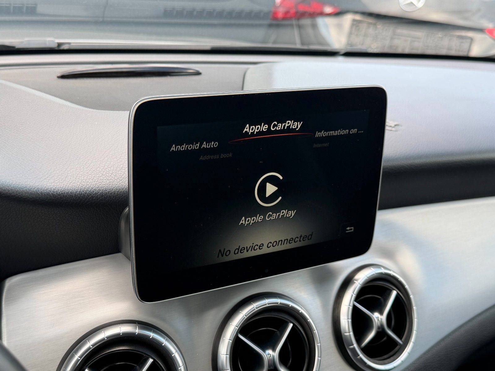 Mercedes-Benz CLA 220 CDI / d*AMG*PANO*Carplay*LED*KAMERA*Dist foto 16