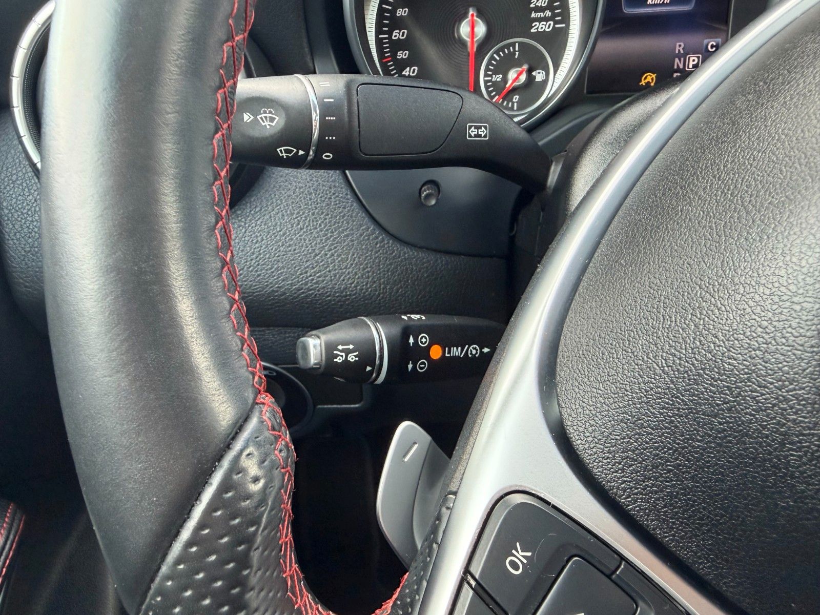 Mercedes-Benz CLA 220 CDI / d*AMG*PANO*Carplay*LED*KAMERA*Dist foto 21