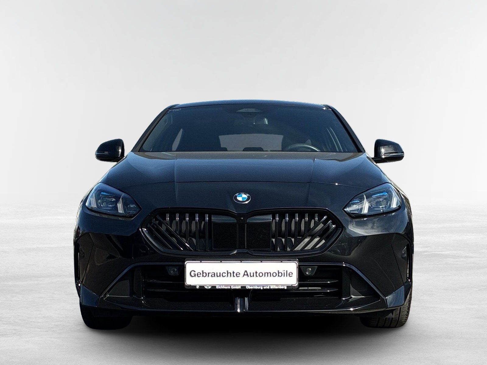 BMW 118d 5-Türer M Sportpaket Pro ACC.AHK.H&K HiFi foto 1