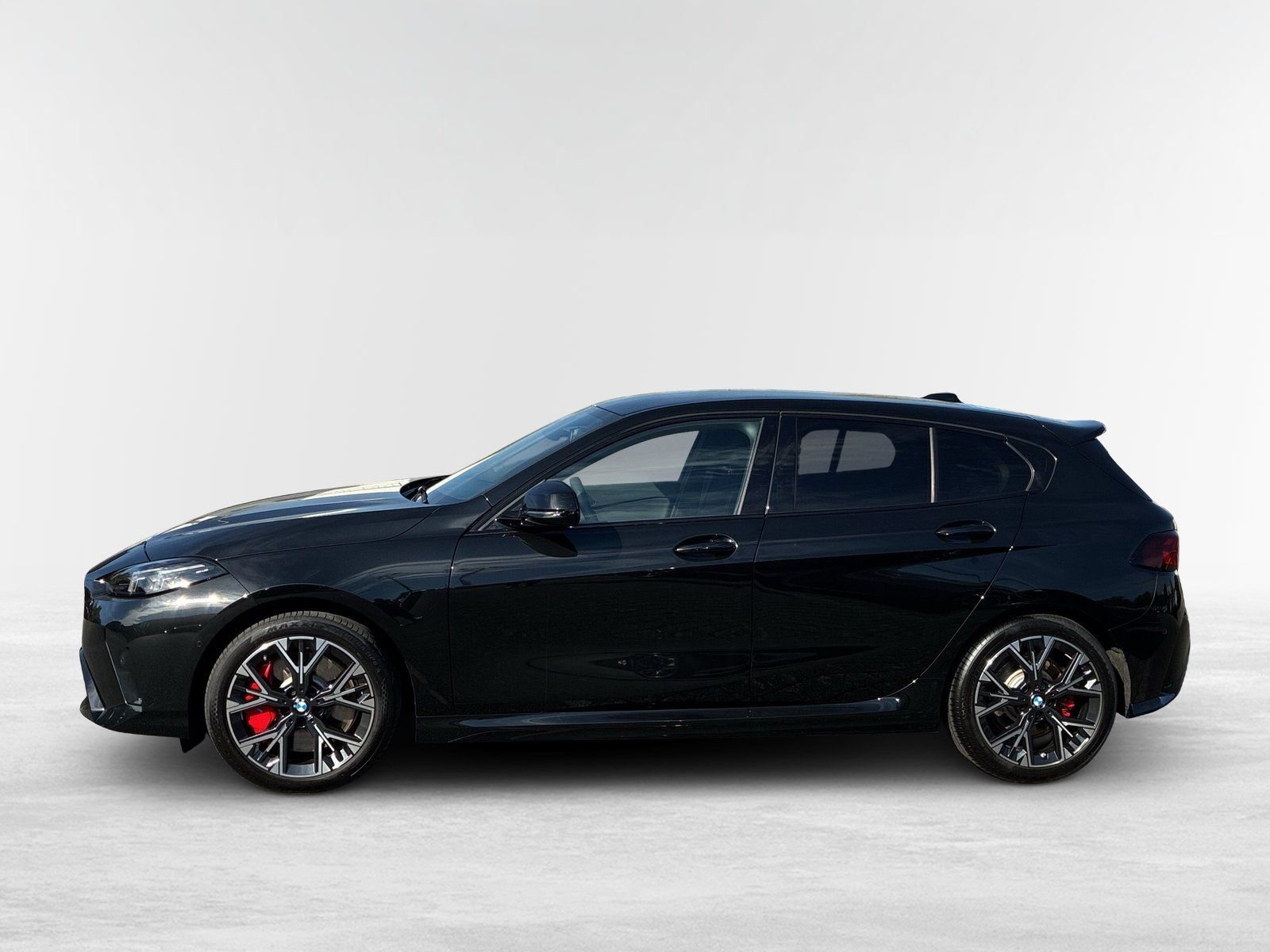 BMW 118d 5-Türer M Sportpaket Pro ACC.AHK.H&K HiFi foto 2