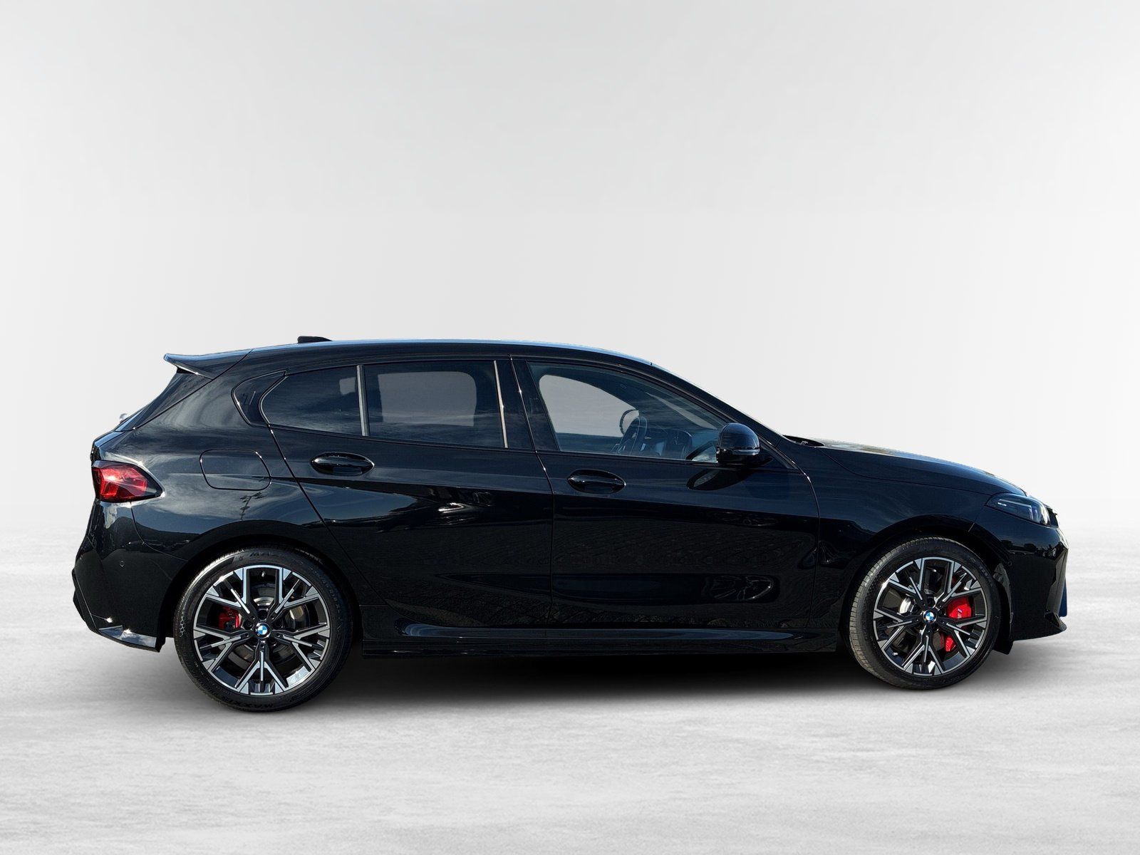 BMW 118d 5-Türer M Sportpaket Pro ACC.AHK.H&K HiFi foto 5