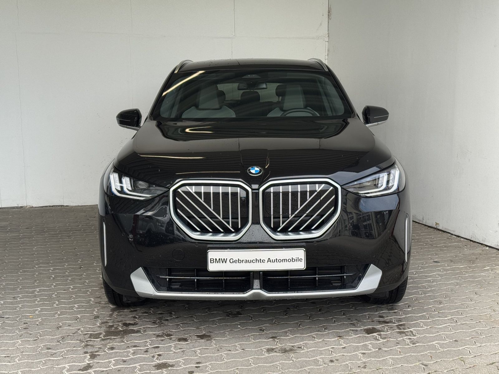 BMW X3 20dA xDrive LiveCock.DriveAss .AHK.LED.ParkAs foto 2