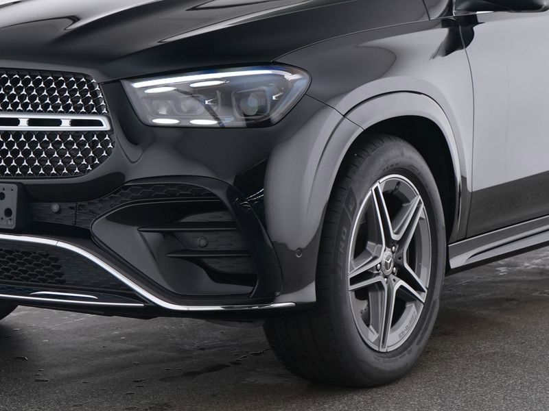 Mercedes-Benz GLE 400 e 4M AMG-ADV AHK PANO FAP DC-LADER 360° foto 4