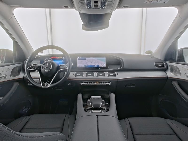 Mercedes-Benz GLE 400 e 4M AMG-ADV AHK PANO FAP DC-LADER 360° foto 7