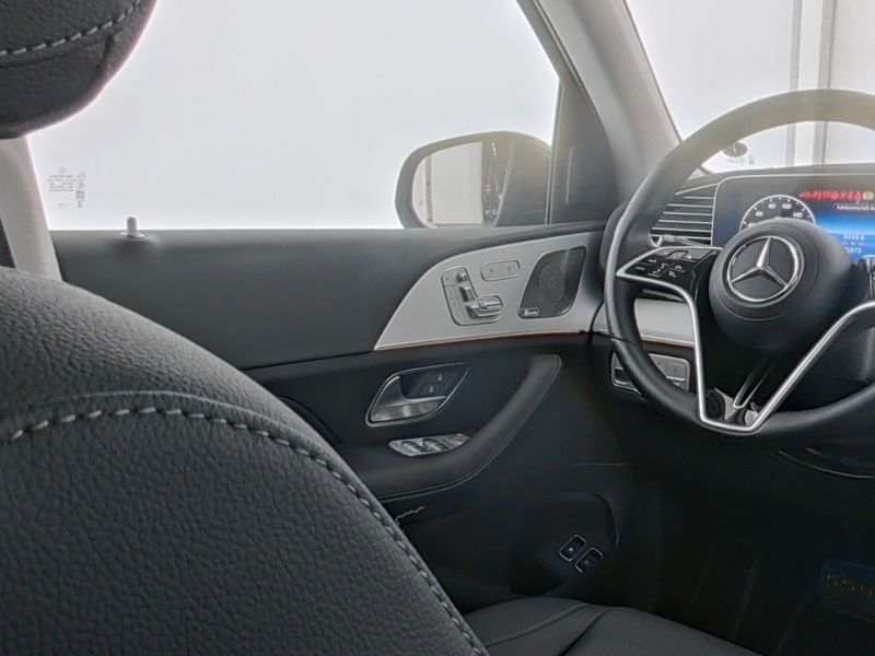 Mercedes-Benz GLE 400 e 4M AMG-ADV AHK PANO FAP DC-LADER 360° foto 9