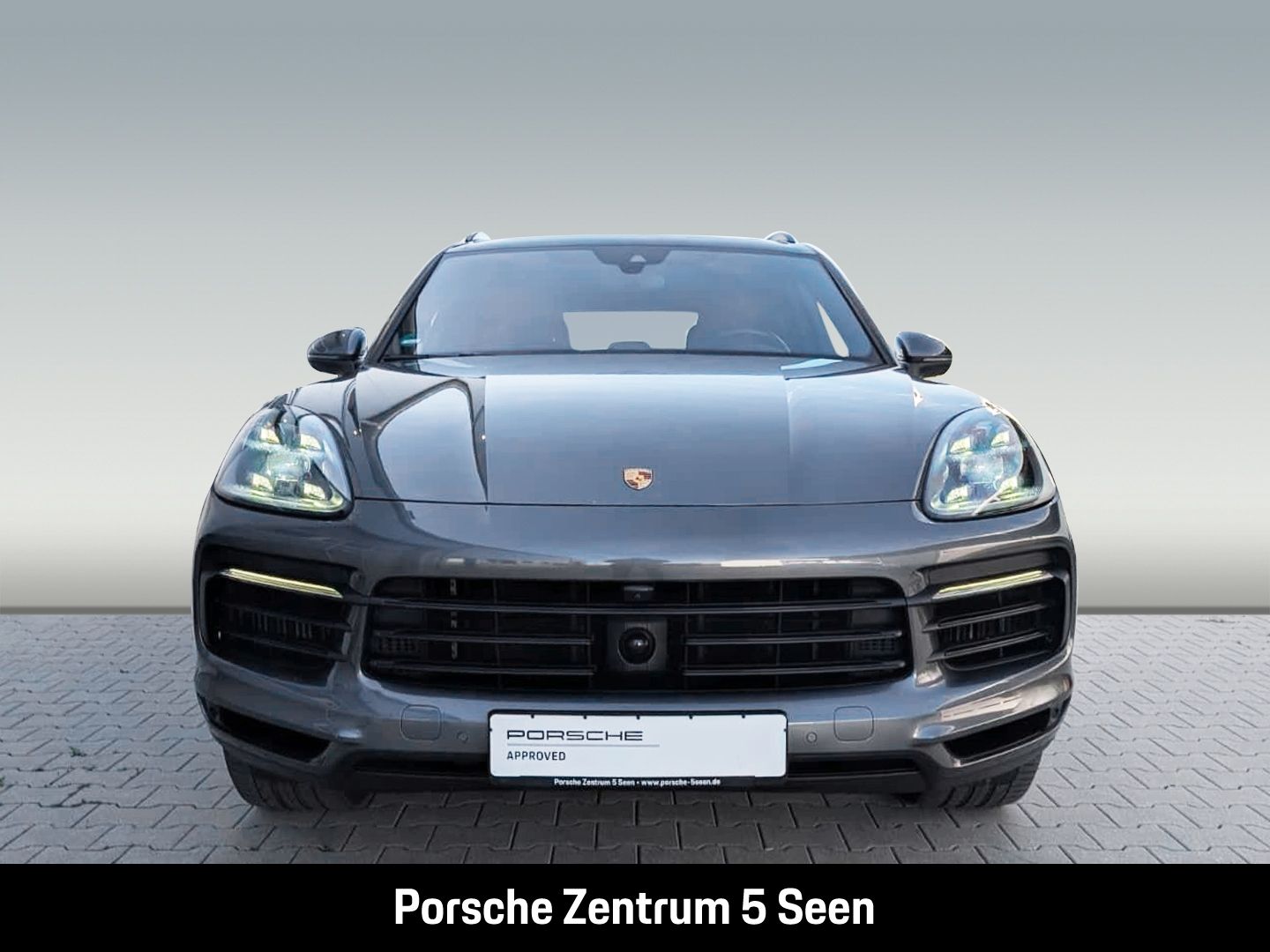 Porsche Cayenne E-Hybrid PANO 21-ZOLL 14-WEGE PDLS foto 4