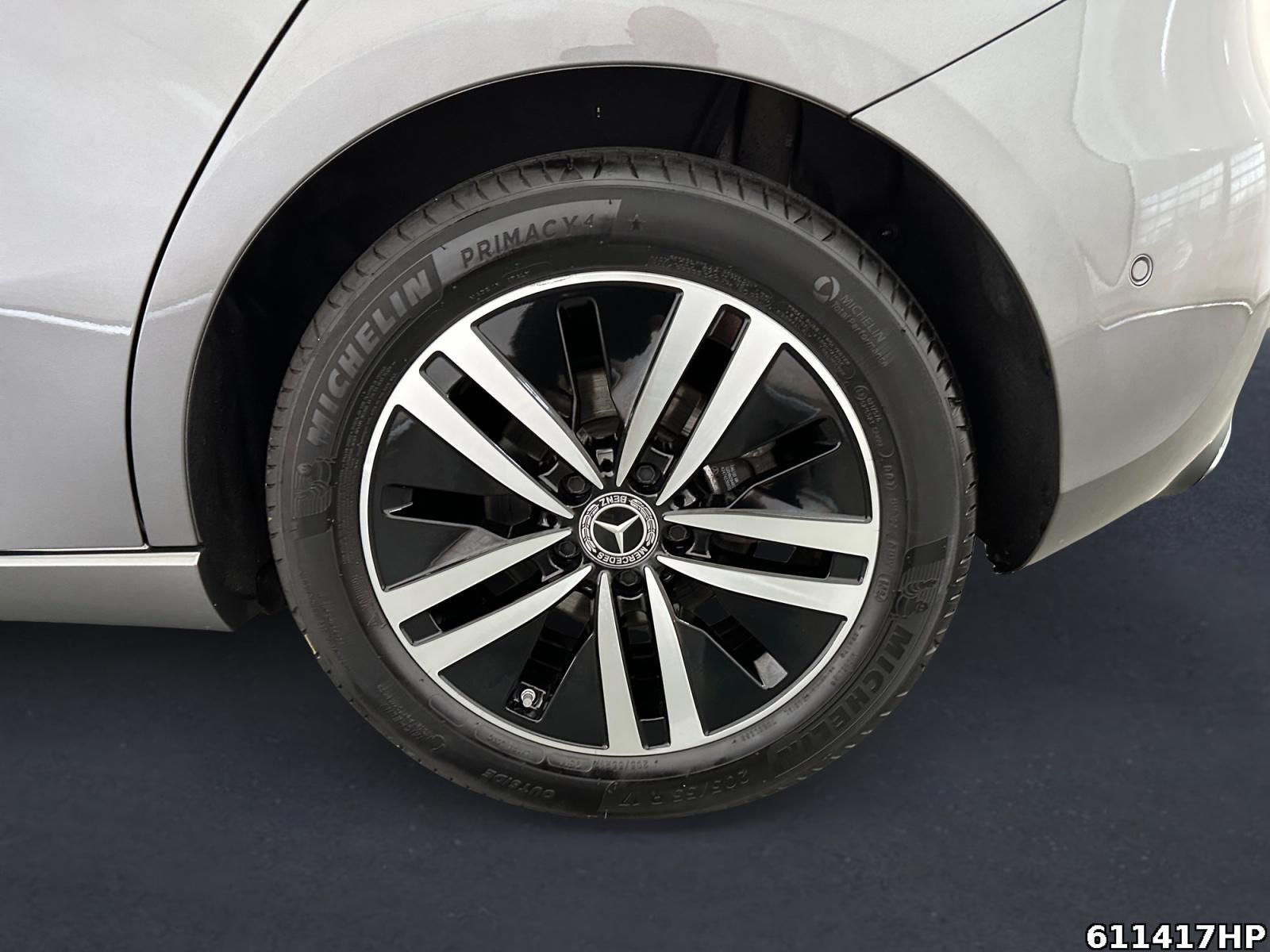 Mercedes-Benz A 200 d Progressive AHK Standh. Kamera Ambiente foto 4