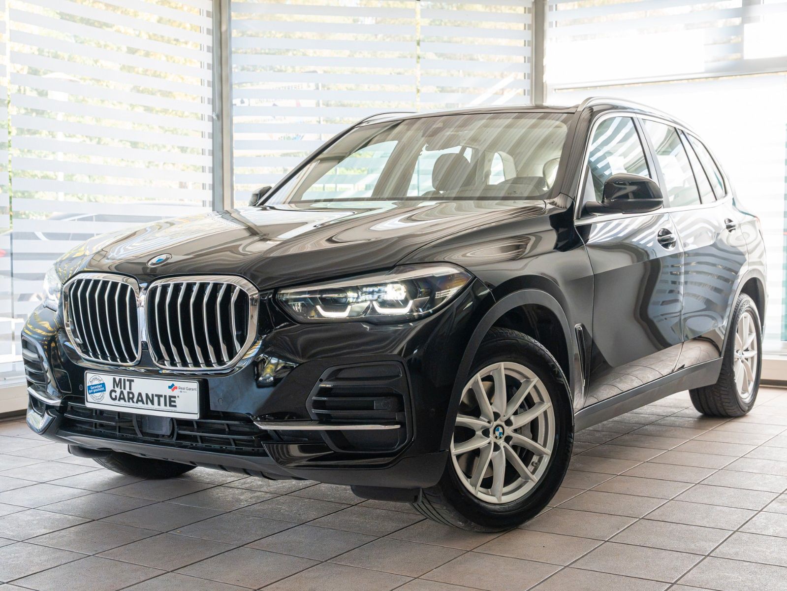 BMW X5 xDrive 40i AHK KAM Sportsitze MEMORY foto 1