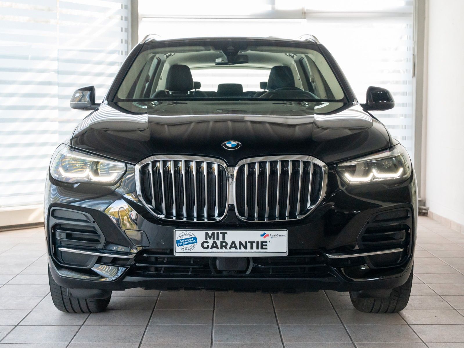 BMW X5 xDrive 40i AHK KAM Sportsitze MEMORY foto 2