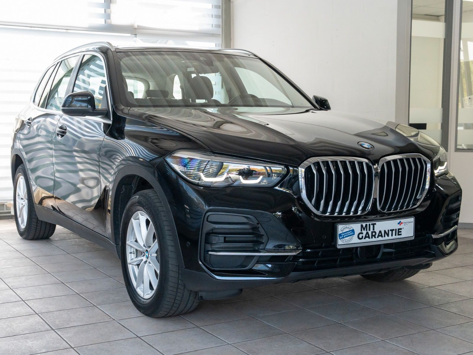 BMW X5 xDrive 40i AHK KAM Sportsitze MEMORY foto 3