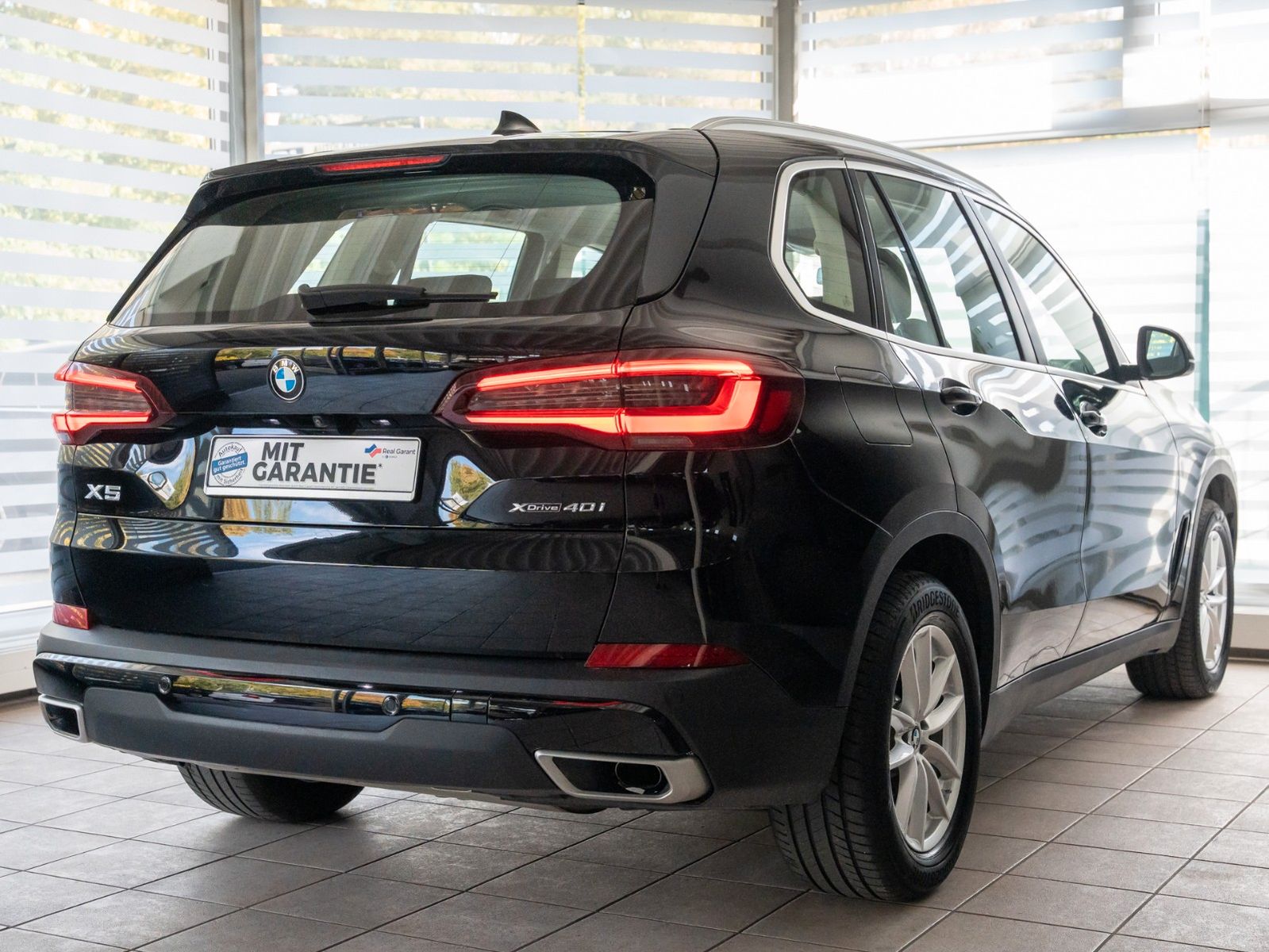 BMW X5 xDrive 40i AHK KAM Sportsitze MEMORY foto 4