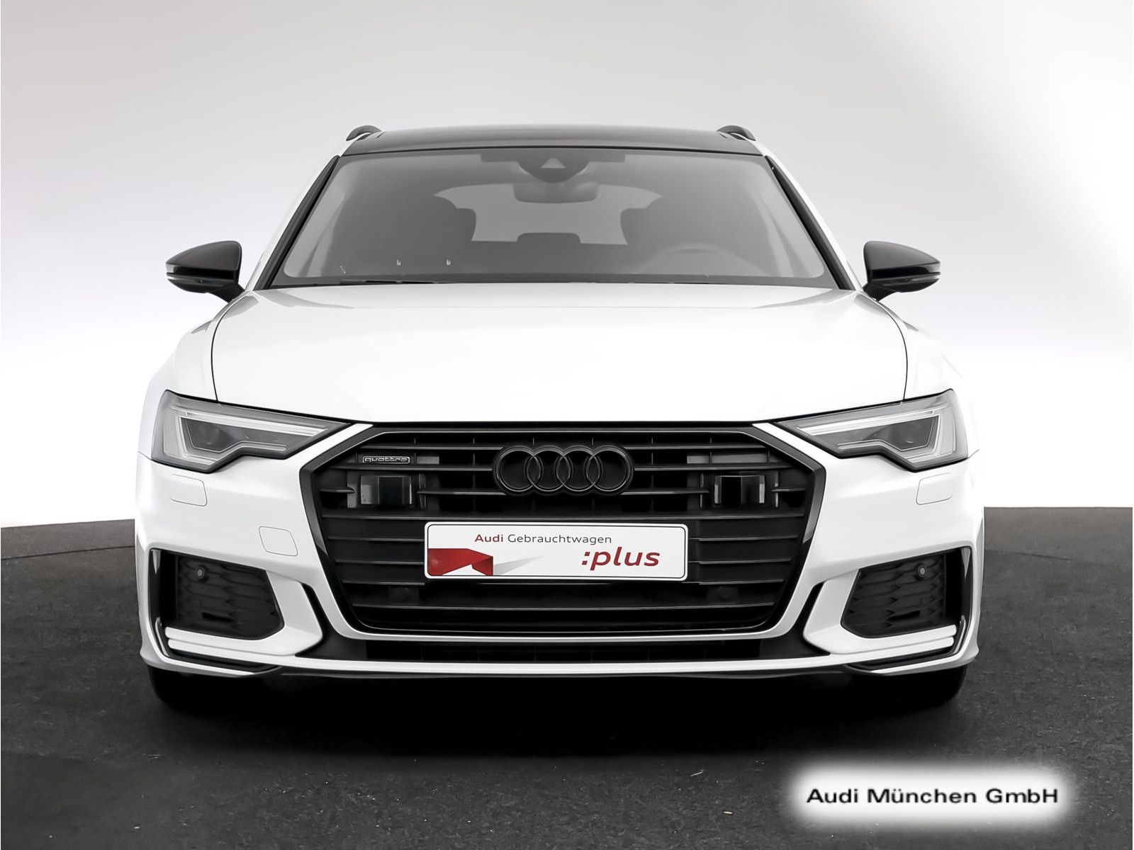 Audi A6 Avant 55 TFSI e qu. S line Pano B&O 20 Zoll foto 3