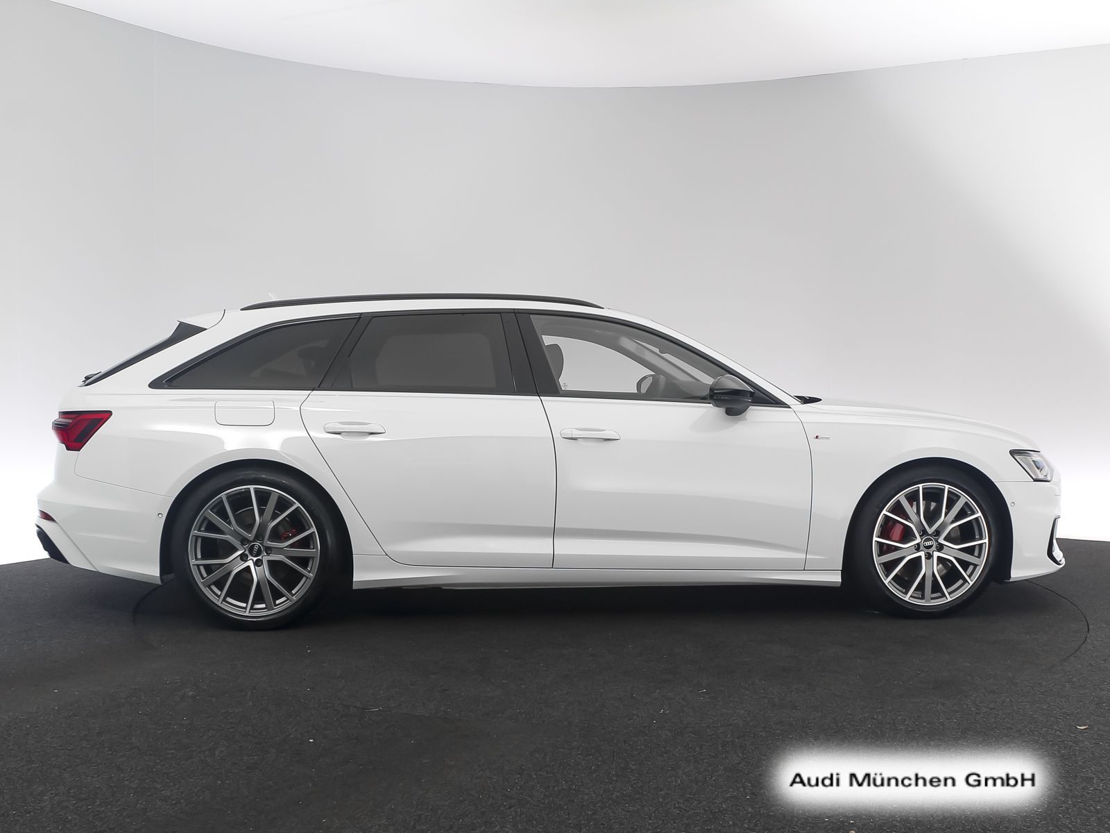 Audi A6 Avant 55 TFSI e qu. S line Pano B&O 20 Zoll foto 4