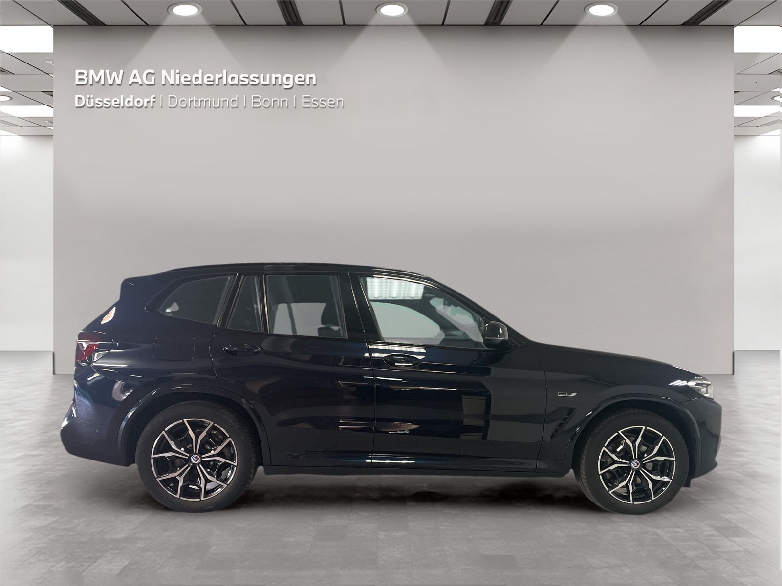 BMW X3 xDrive30e M Sport Harman K LiveCockpitProf foto 5