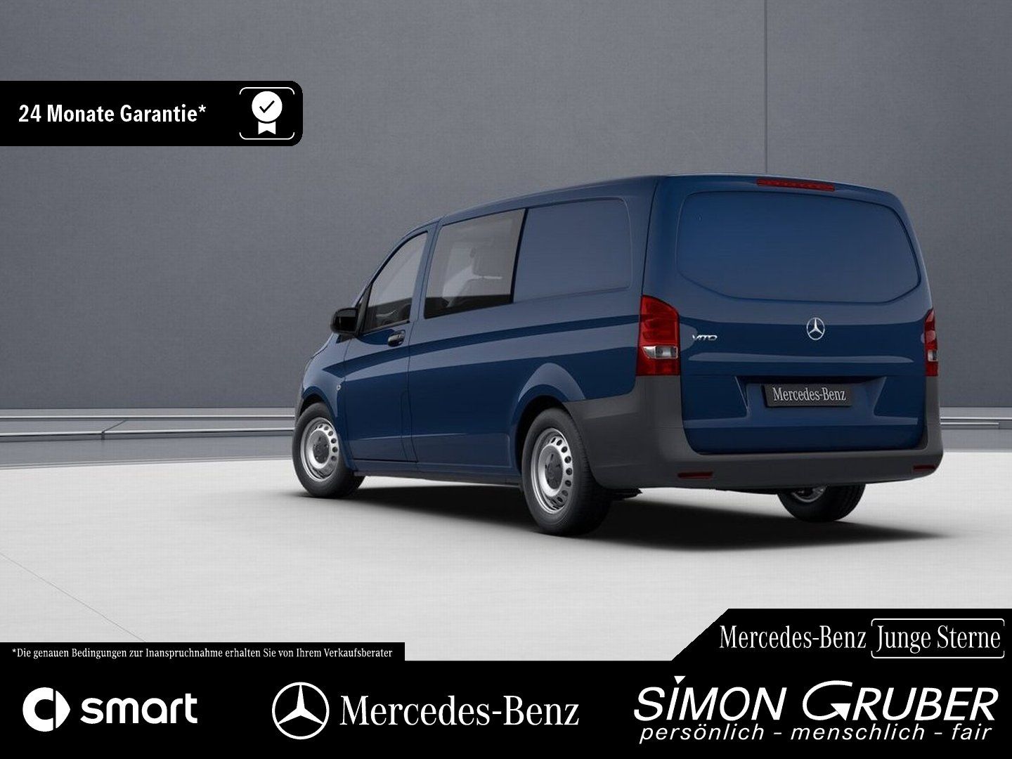 Mercedes-Benz Vito 114 CDI Mixto lang Navi Klima Temp. 6 Sitze foto 3