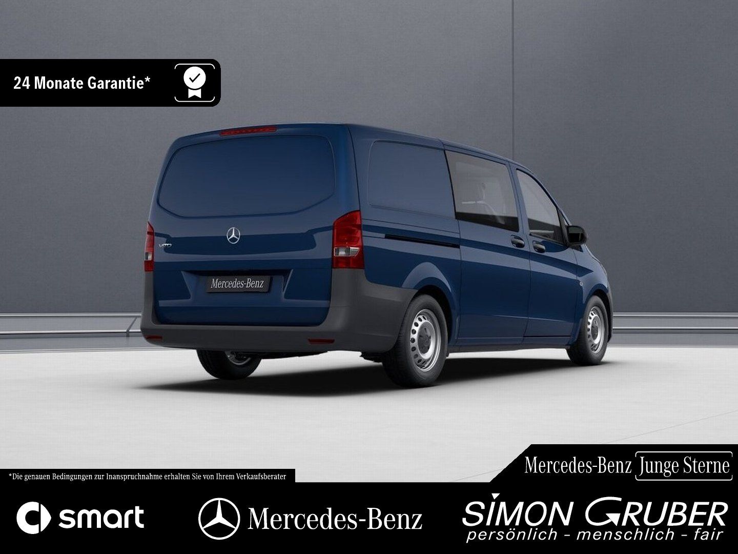 Mercedes-Benz Vito 114 CDI Mixto lang Navi Klima Temp. 6 Sitze foto 4