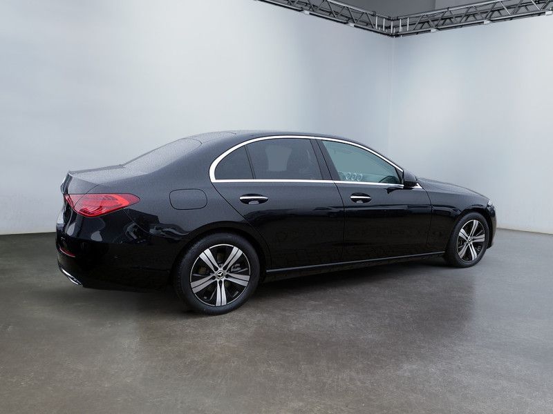 Mercedes-Benz C 220 d AVANTGARDE PREMIUM MEMO 360 DISTR SPUR foto 2