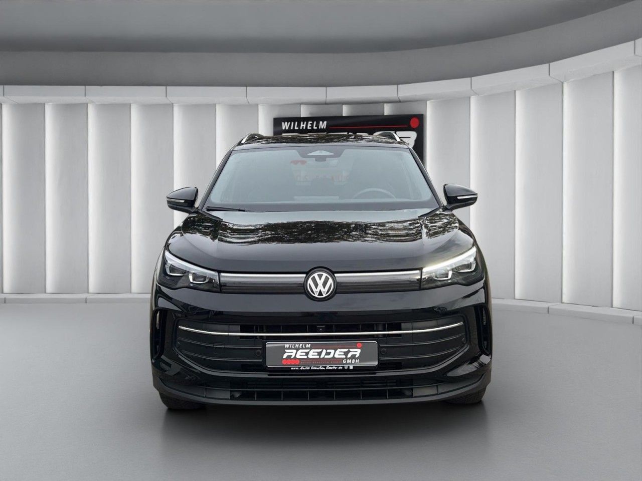 Volkswagen Tiguan 1.5 eTSI DSG Goal LED Navi AHK ACC foto 2