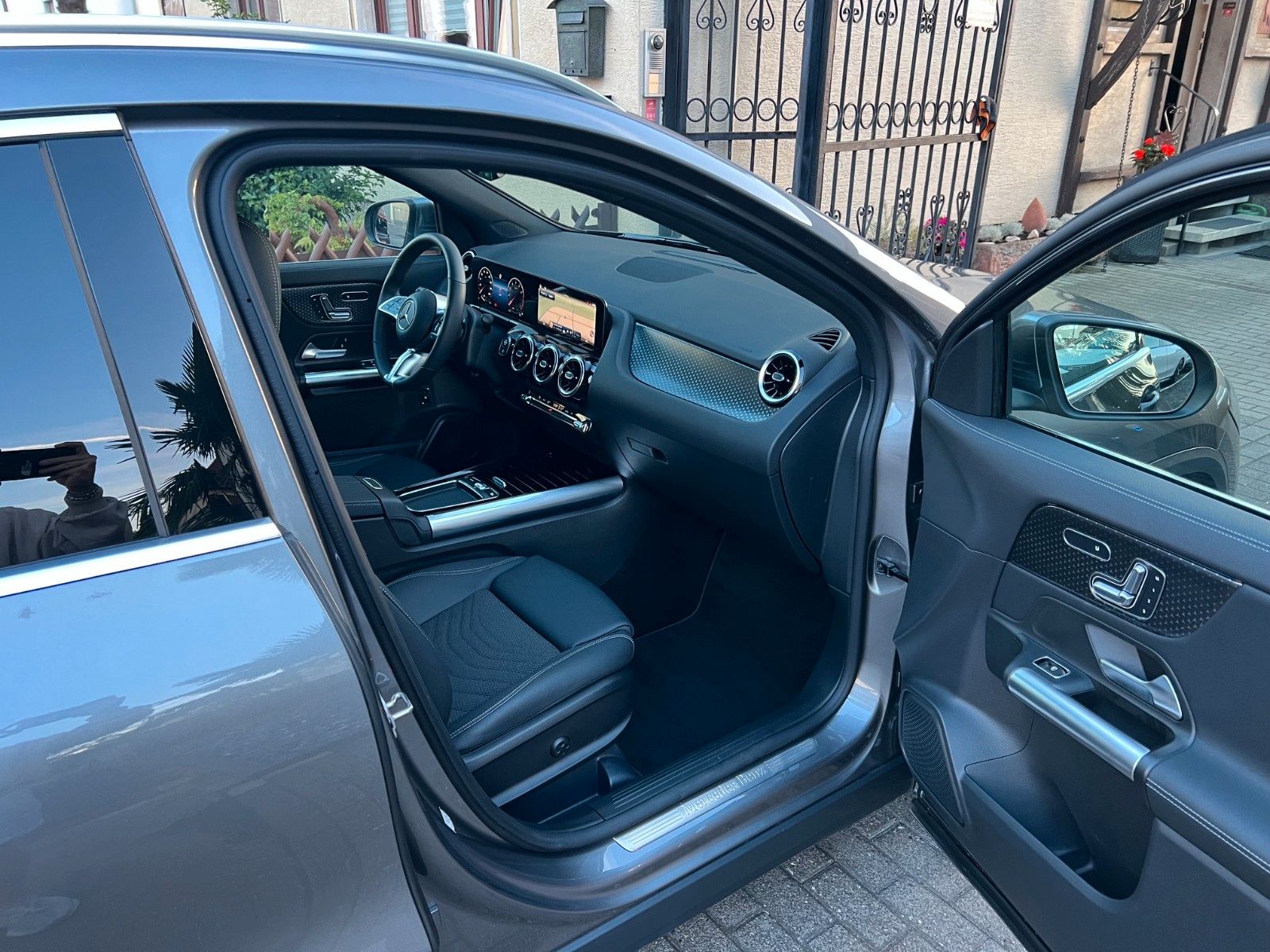 Mercedes-Benz GLA 200 PROGRESSIVE! AHK! 360°! MEMORY! TOTWINK foto 14