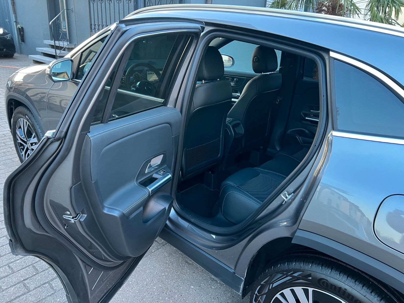 Mercedes-Benz GLA 200 PROGRESSIVE! AHK! 360°! MEMORY! TOTWINK foto 15