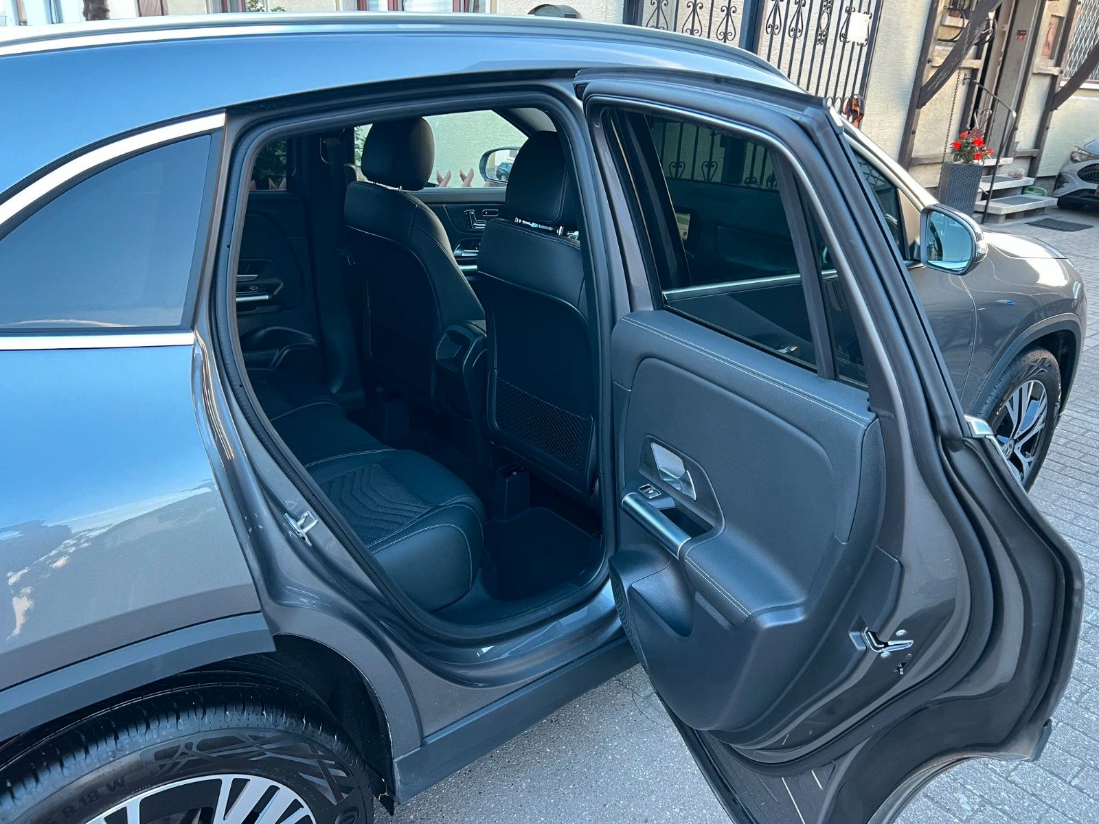 Mercedes-Benz GLA 200 PROGRESSIVE! AHK! 360°! MEMORY! TOTWINK foto 16