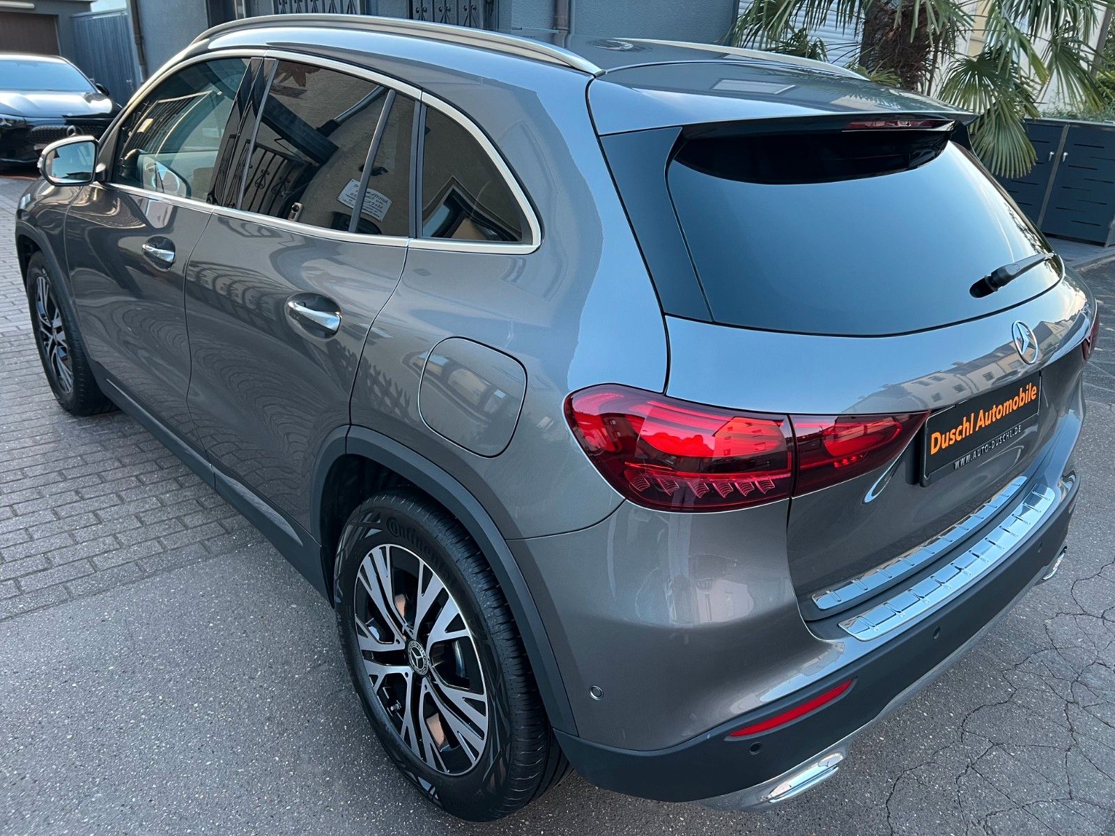 Mercedes-Benz GLA 200 PROGRESSIVE! AHK! 360°! MEMORY! TOTWINK foto 3