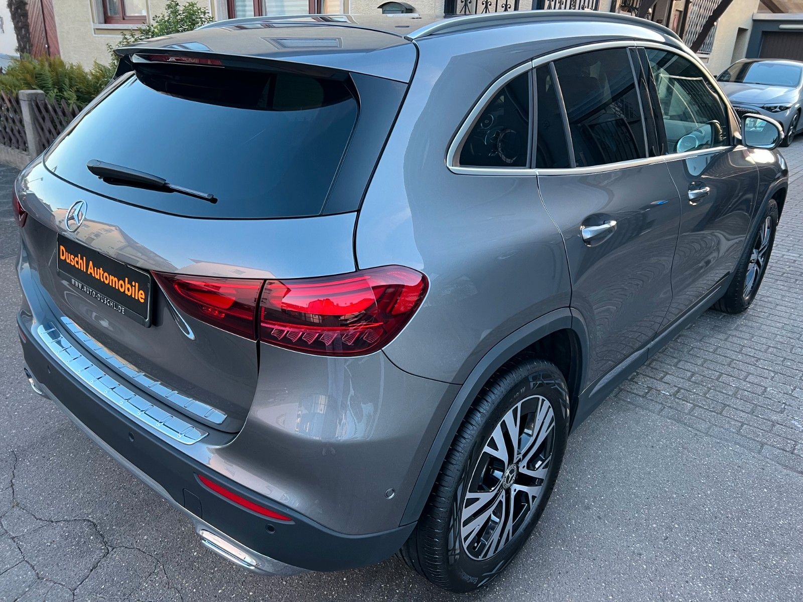 Mercedes-Benz GLA 200 PROGRESSIVE! AHK! 360°! MEMORY! TOTWINK foto 4