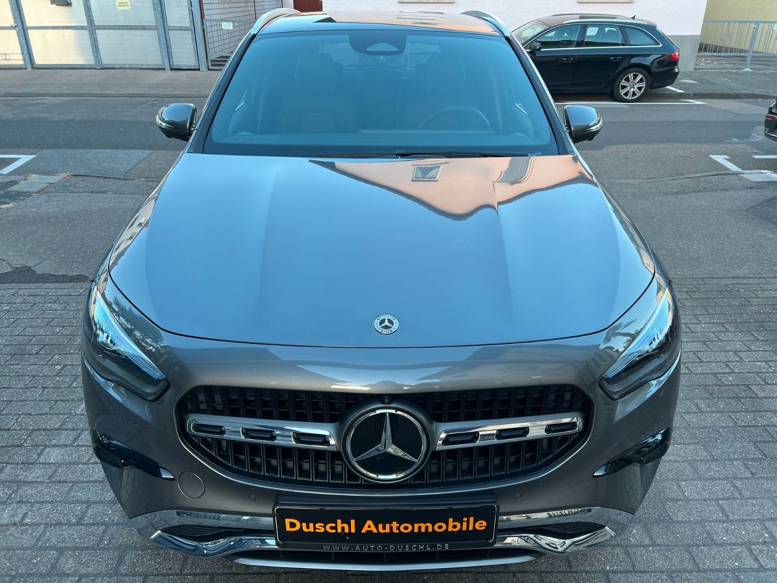 Mercedes-Benz GLA 200 PROGRESSIVE! AHK! 360°! MEMORY! TOTWINK foto 6