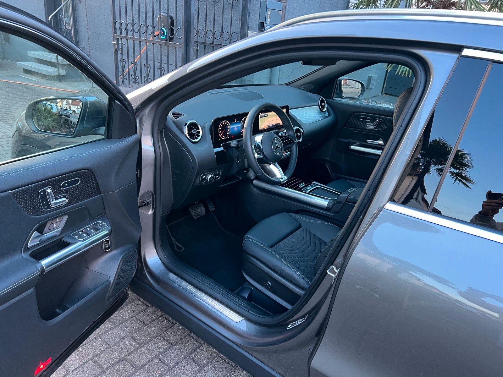 Mercedes-Benz GLA 200 PROGRESSIVE! AHK! 360°! MEMORY! TOTWINK foto 9