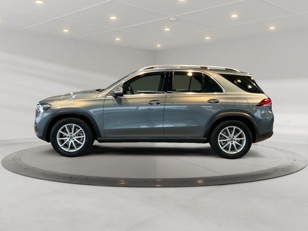 Mercedes-Benz GLE 350 de 4matic MBUX Fahrassist AHK Wide 360 foto 4