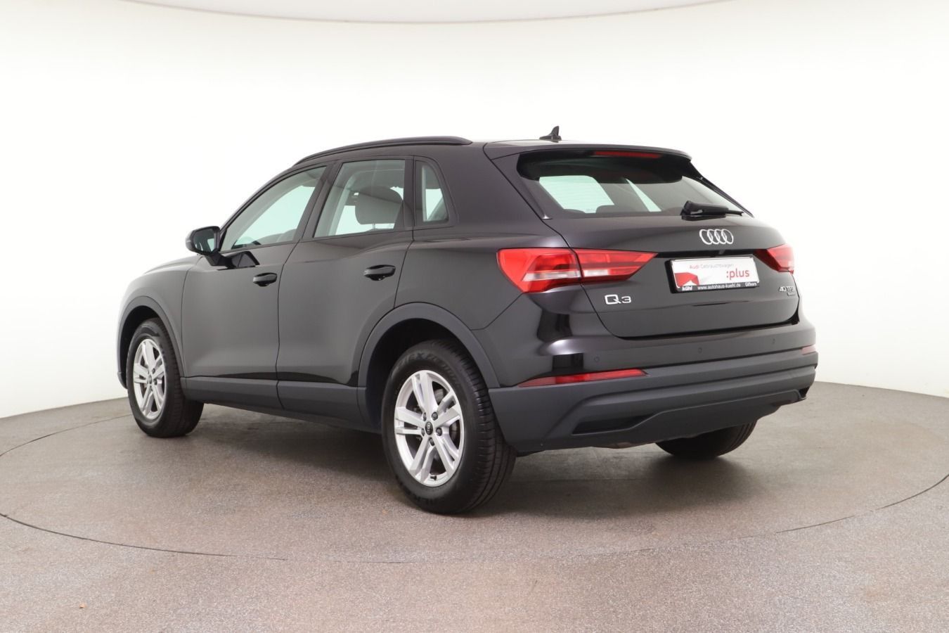Audi Q3 40 TFSI Q S tronic Kamera PDC Navi foto 4