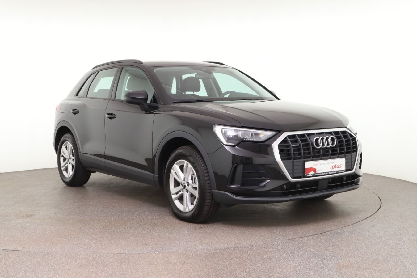 Audi Q3 40 TFSI Q S tronic Kamera PDC Navi foto 5