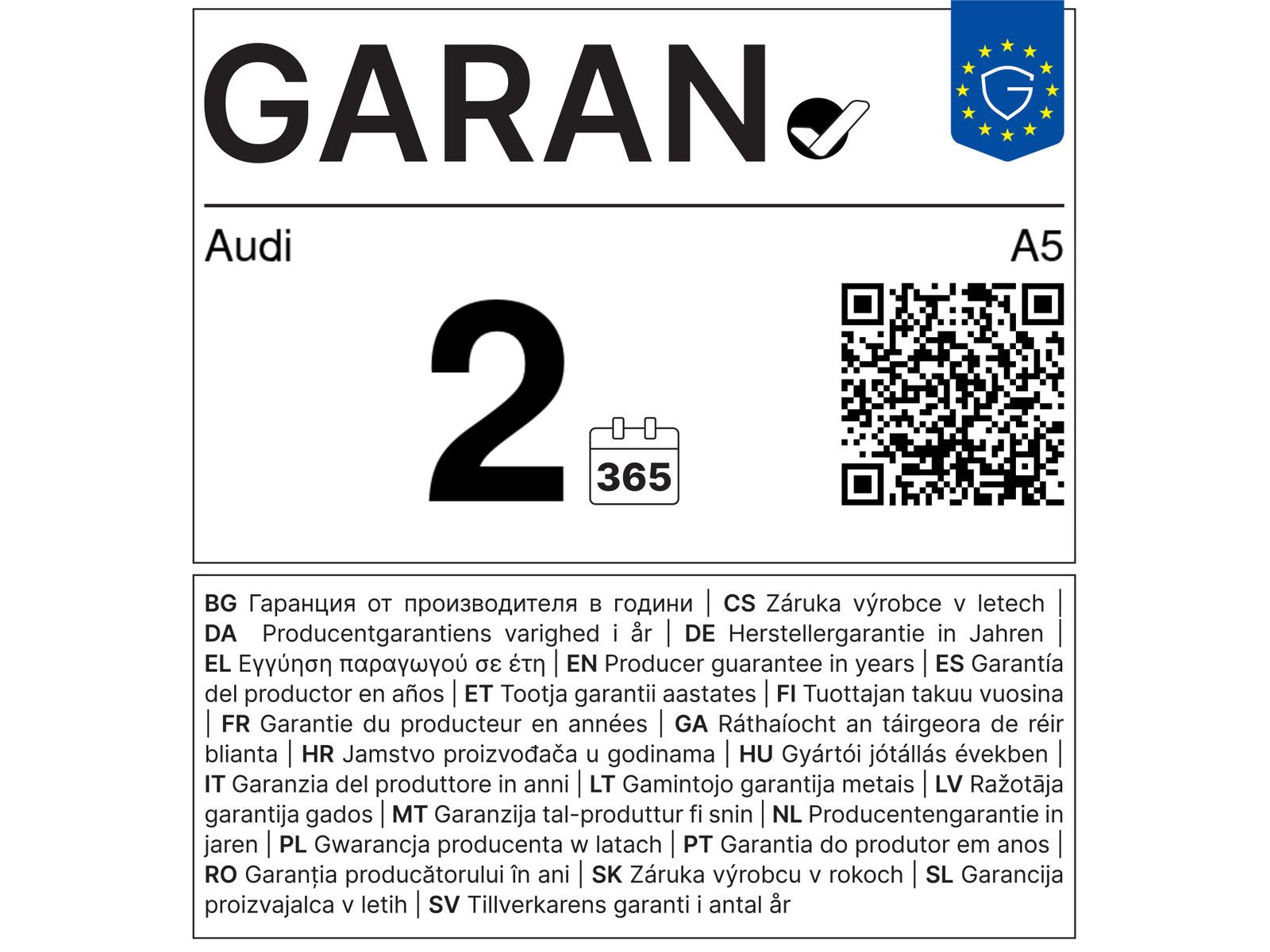 Audi A5 Avant TDI Sportsitze SH Matrix foto 3