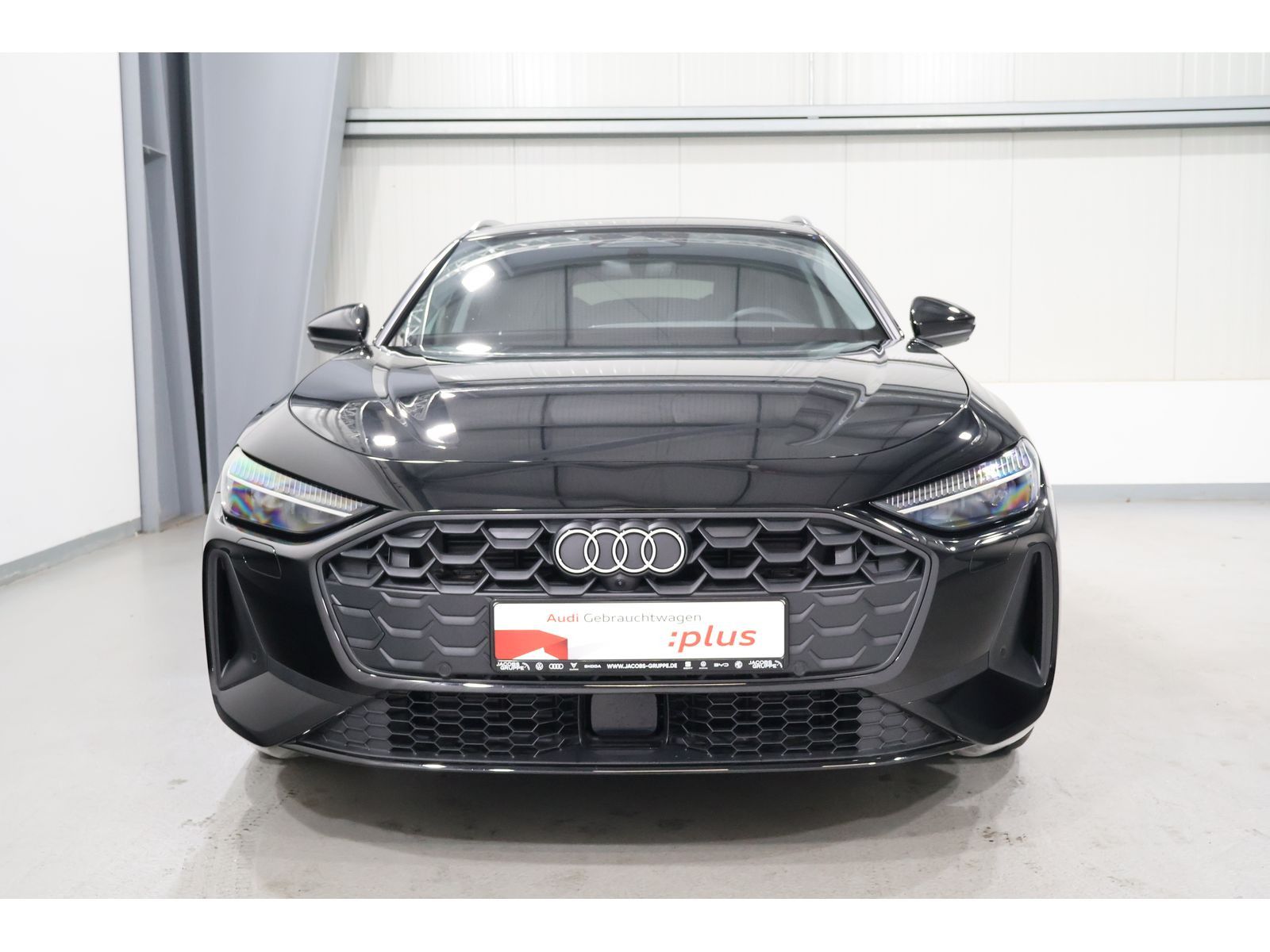 Audi A5 Avant TDI Sportsitze SH Matrix foto 4