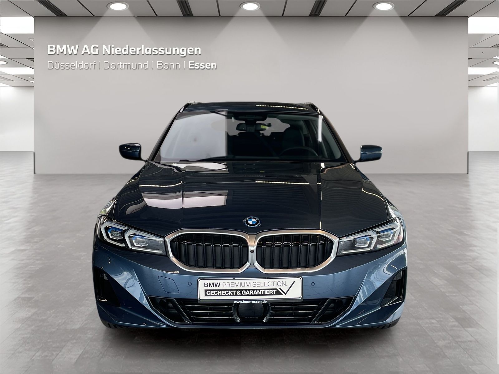 BMW 330e Touring Driv.Assist.Prof LiveCockpitProf foto 5