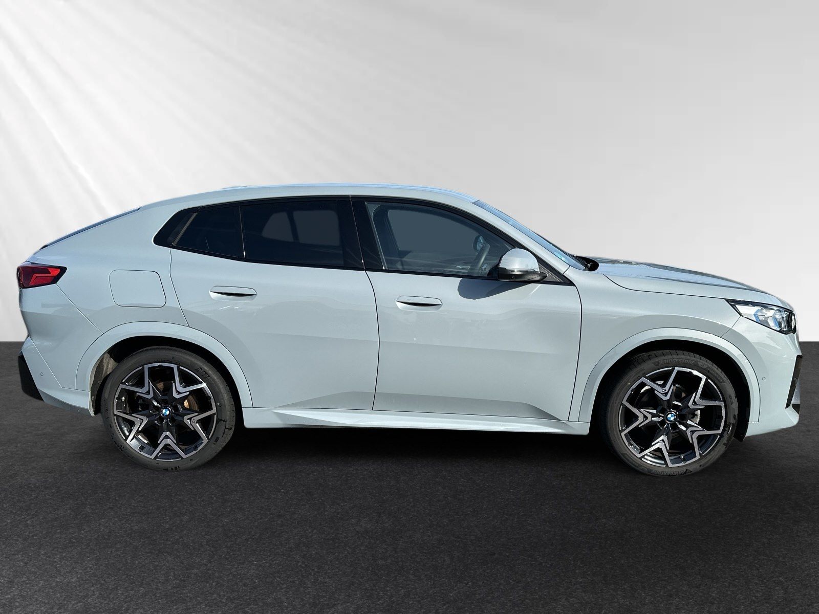 BMW X2 xDrive20d M Sport Head-Up Harman Kardon foto 2