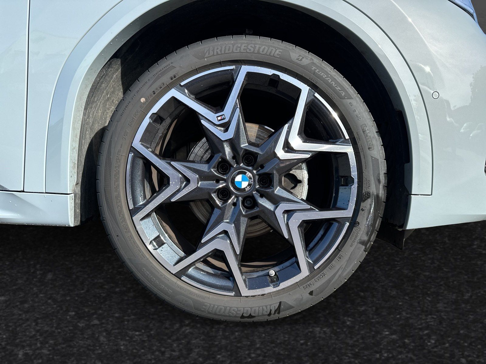 BMW X2 xDrive20d M Sport Head-Up Harman Kardon foto 4