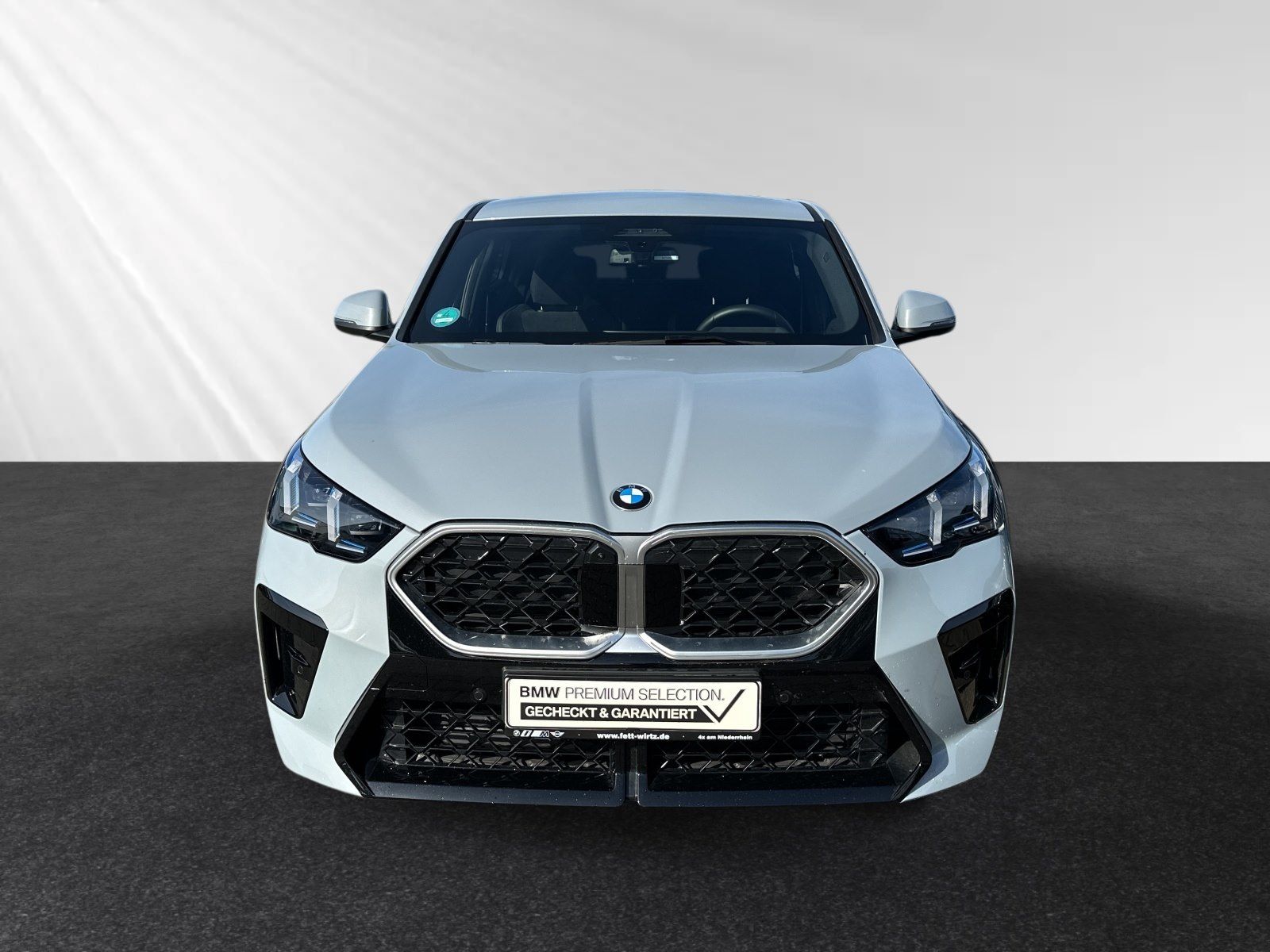 BMW X2 xDrive20d M Sport Head-Up Harman Kardon foto 5