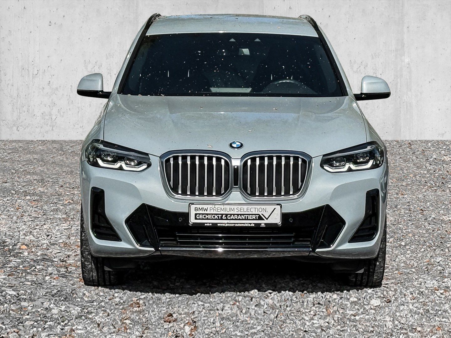 BMW X3 xDrive30i HUD RFK NAVI LED foto 3