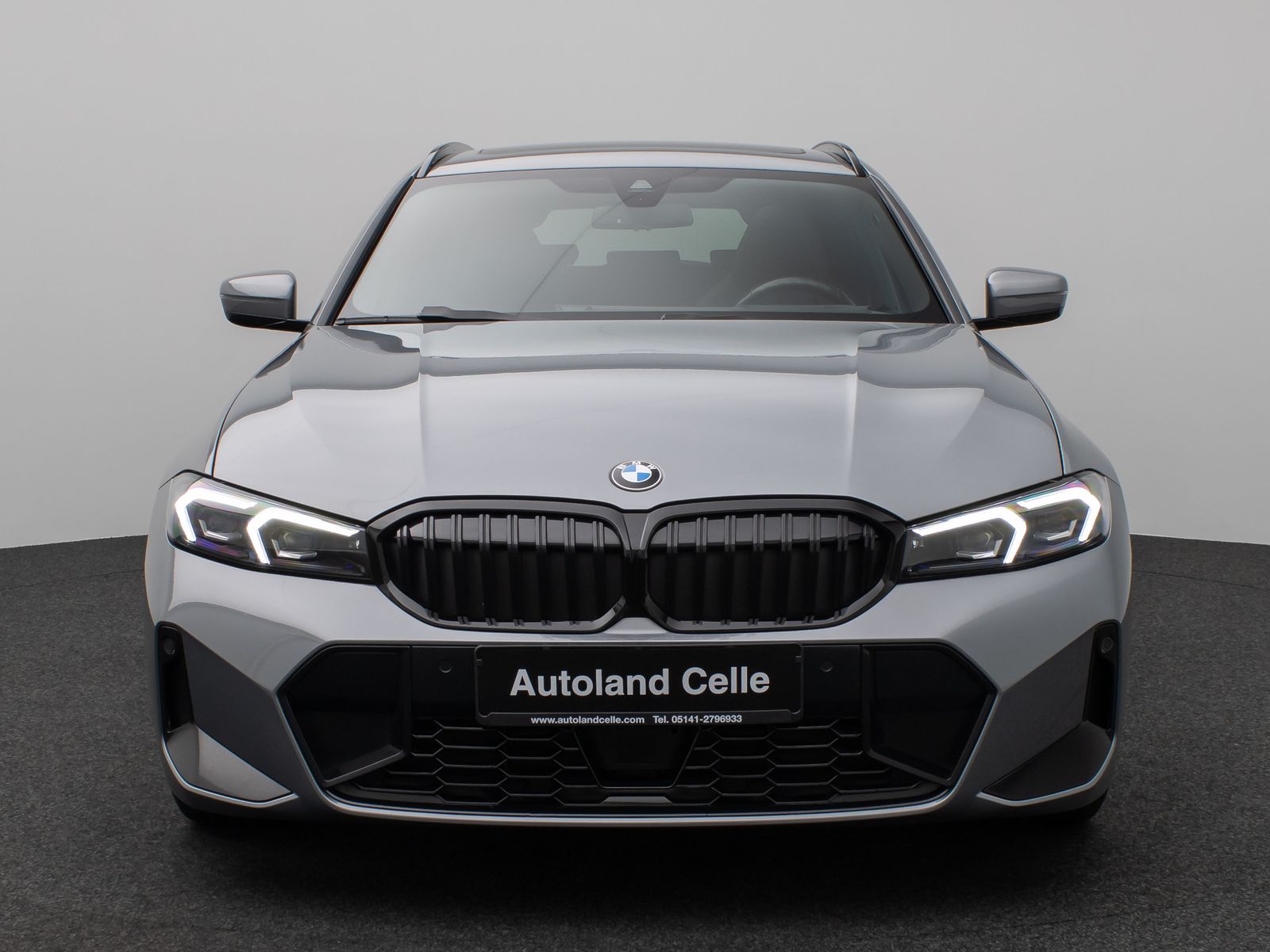 BMW 330d M Sport Pro Panorama Kamera DAB H K HUD foto 2